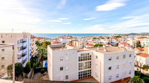 Foto 2 de Piso en venta en Els Molins - Pins Vens, Sitges