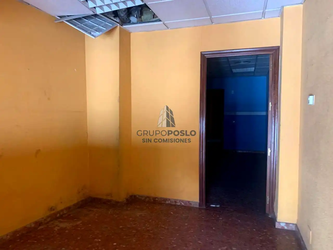 Local comercial en venta en Calle Osario, imagen 4