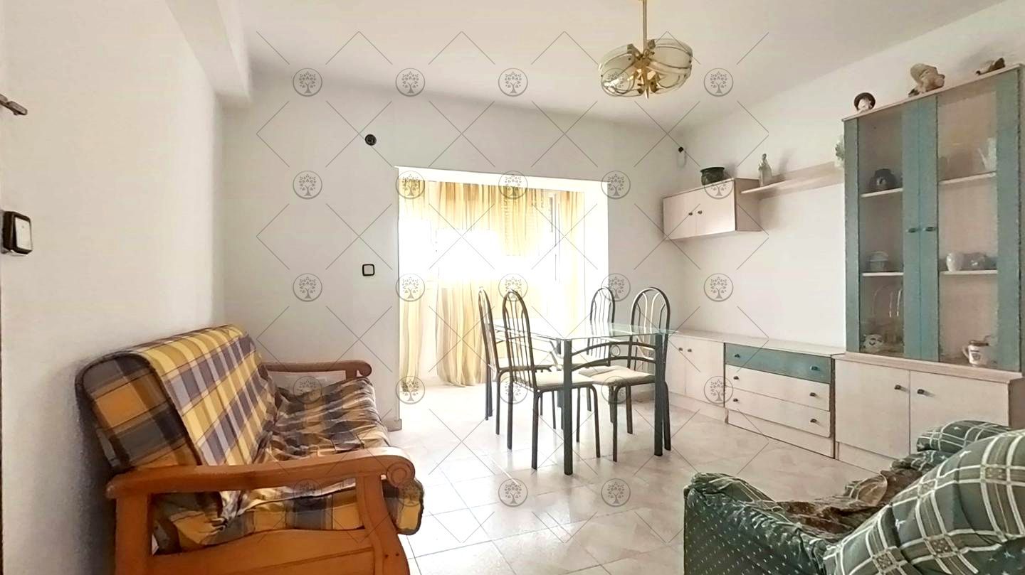 Piso en venta en Diaz Del Castillo, La Hispanidad - Verdeluz