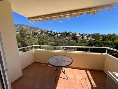 Appartement compact avec piscine à vendre à Las Gaviotas  - Carvajal, imagen 15