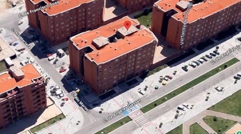 Foto 4 de Pis en venda a Calle de Angeles Gasset, San Fernando - Carretera de Valencia, Cuenca Capital