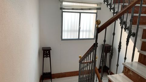 ¡OPORTUNIDAD DE CASA EN EL CENTRO DE MEMBRILLA!, immagine 5