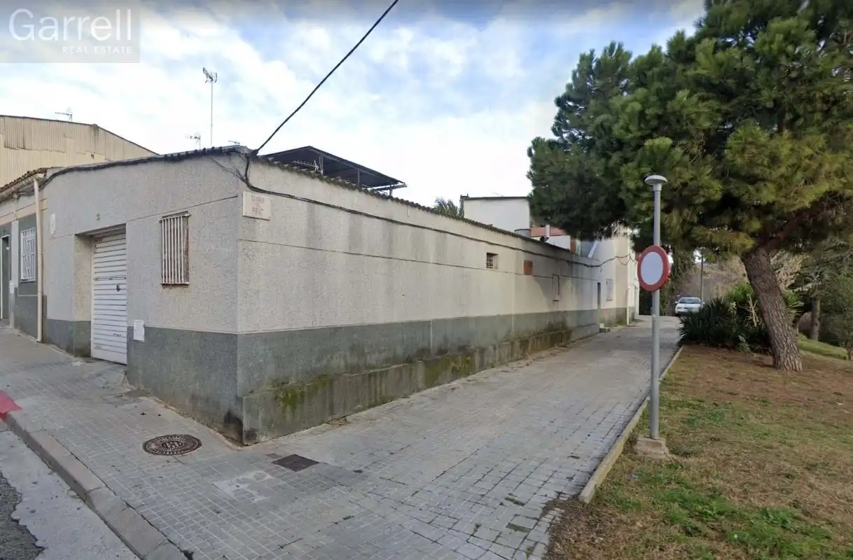 Terrenys i solars en venda a CL DEL CORREDOR 
 SABADELL (BARCELONA), imagen 5