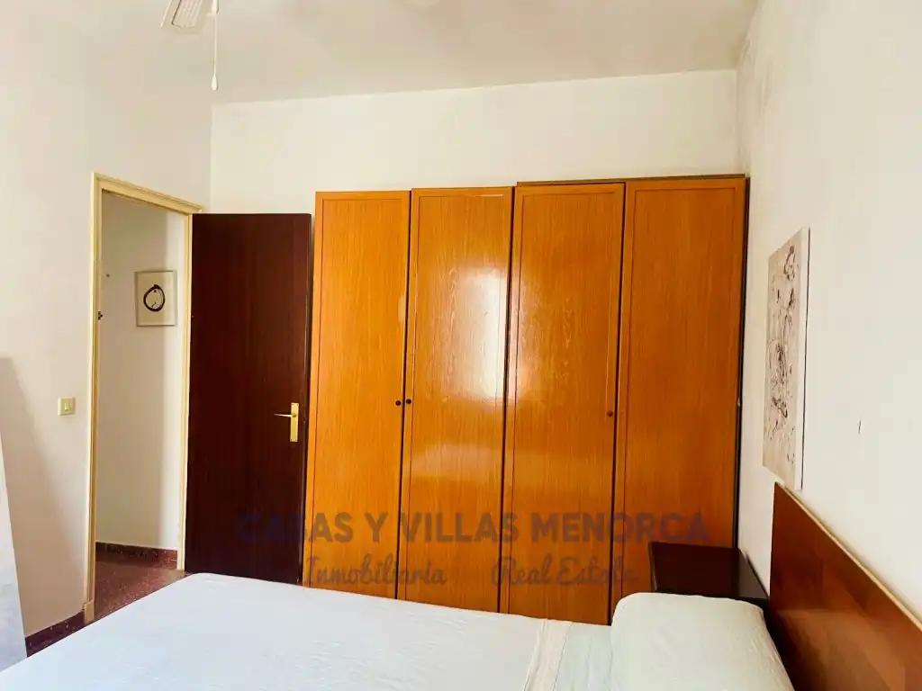 Bedroom of Houses for sale in Sant Lluís