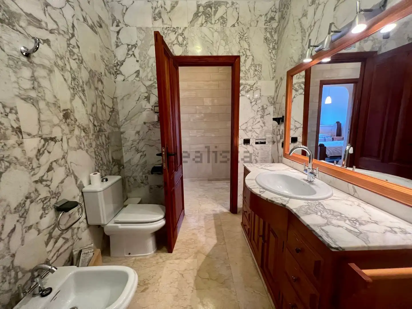 Country house with pool for sale in Zona Rústica - Interior, imagen 16