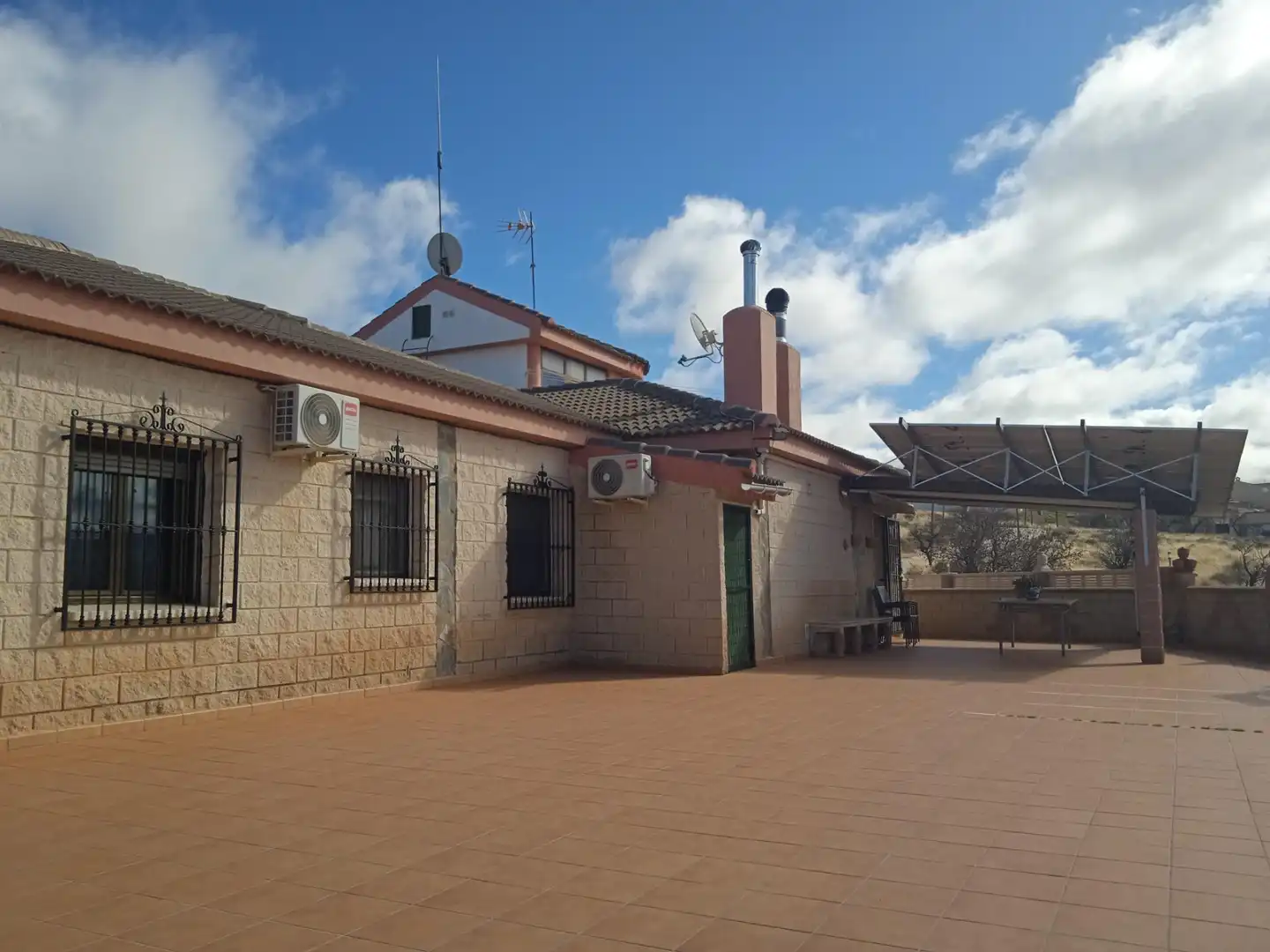 Maison avec piscine à vendre à Freila, imagen 15