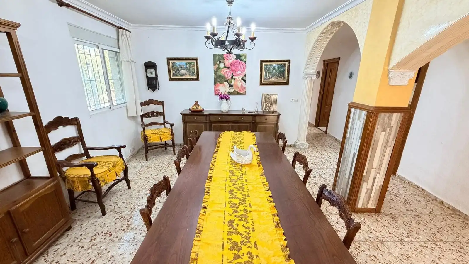 Maison avec piscine à vendre à N/A, imagen 14