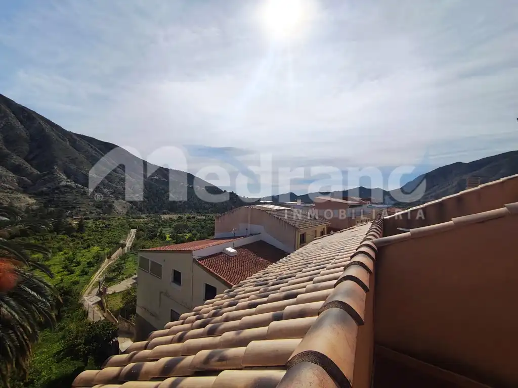 Piso con ascensor en venta en Calle Mayor, imagen 17
