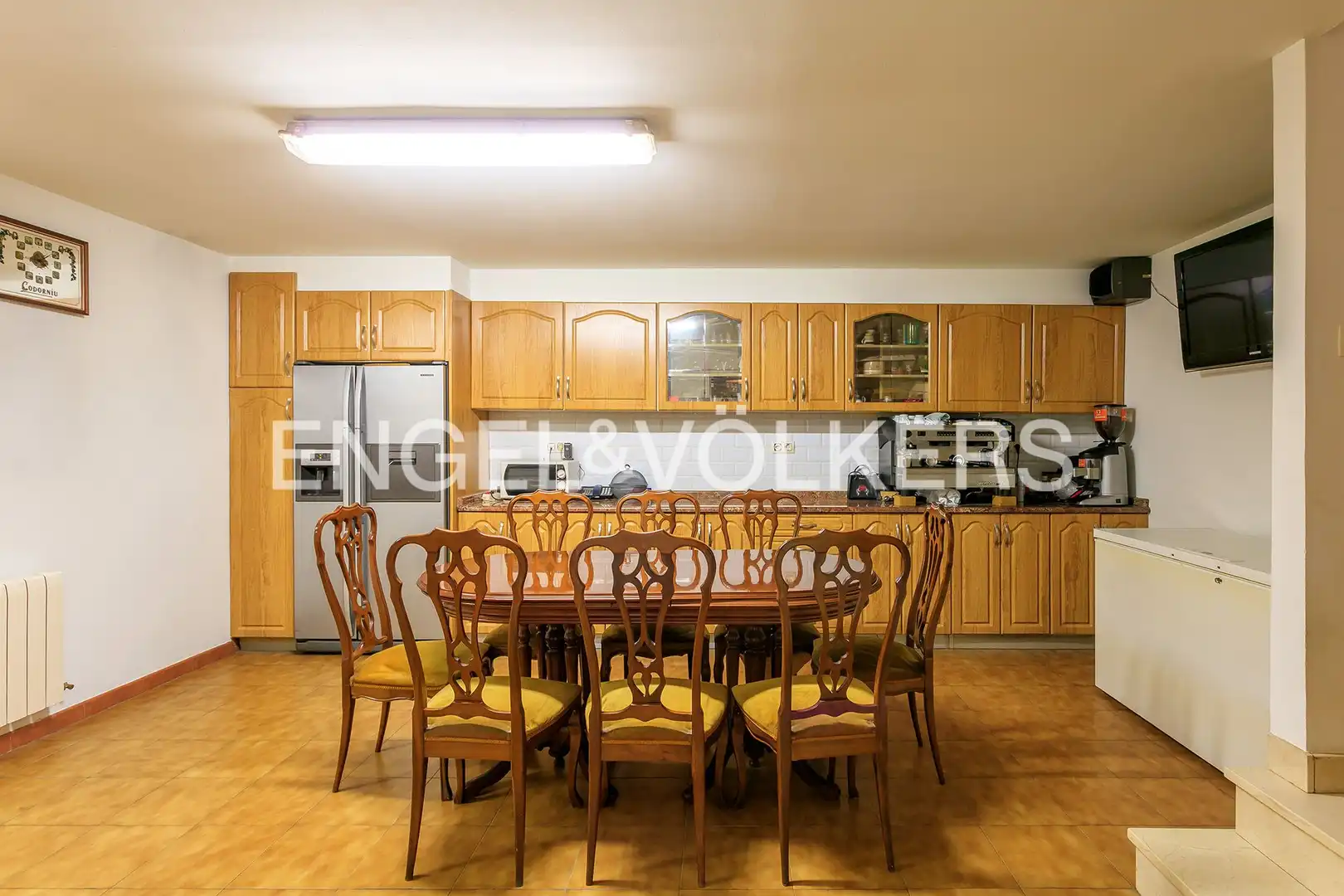 Comedor de Casa o chalet en venta en Castro-Urdiales con Calefacción, Jardín privado y Terraza