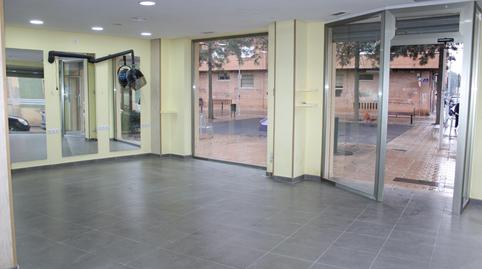 Photo 2 of Premises for sale in Calle Mariano Aser, 27, Zona Campus Universitario, Valencia