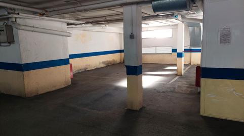 Foto 3 de Garatge de lloguer a Calle de Los Hermanos Gómez, 31, Ventas,  Madrid Capital