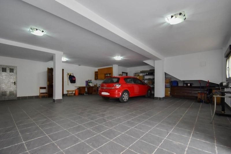 Casa o xalet en venda en Jérez del Marquesado amb Jardí privat i Traster
