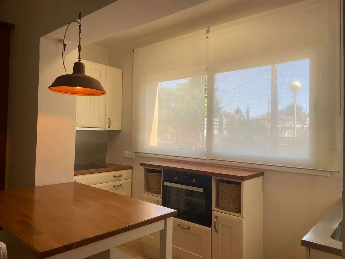 Flat to rent in Mira-sol