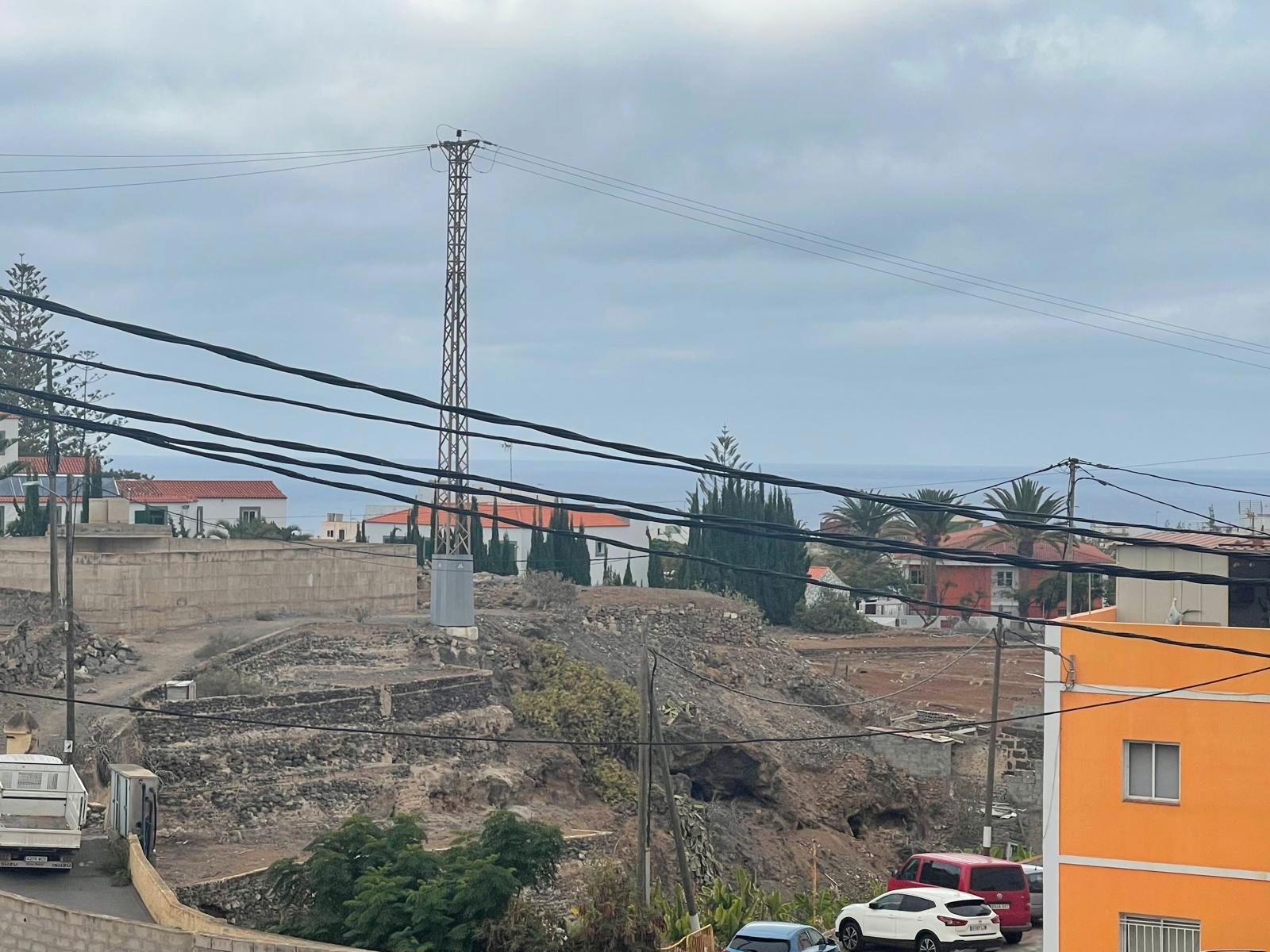 Exterior view of Residential for sale in Arucas