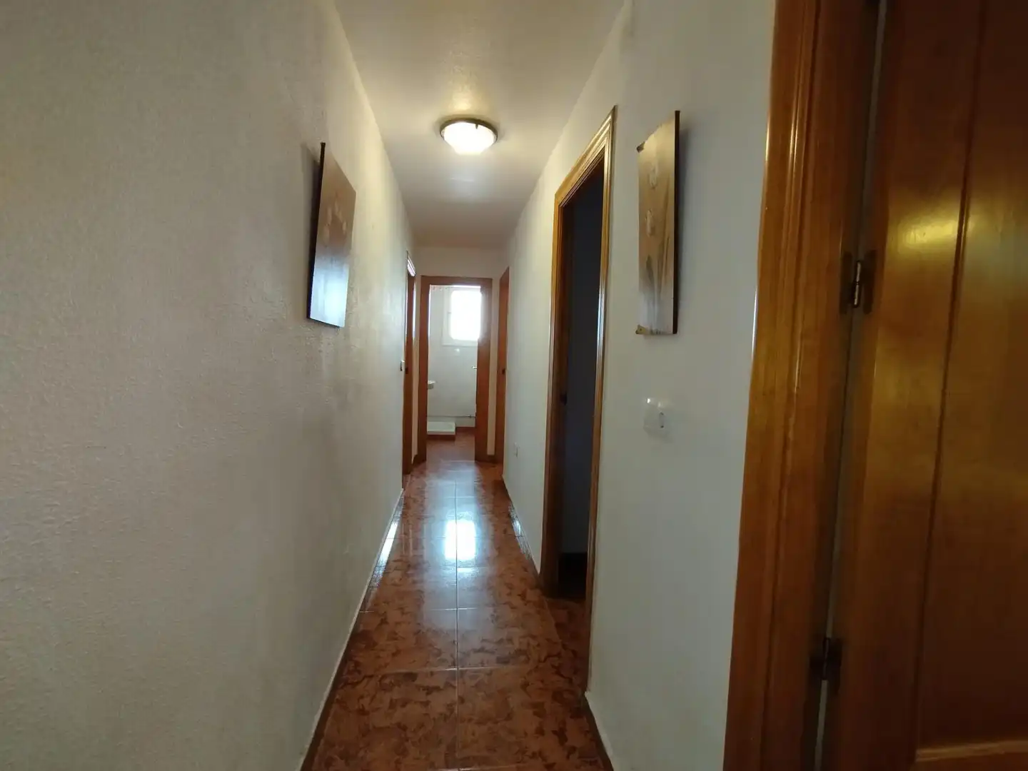 Piso en venta en Águilas con Aire acondicionado, Calefacción y Amueblado