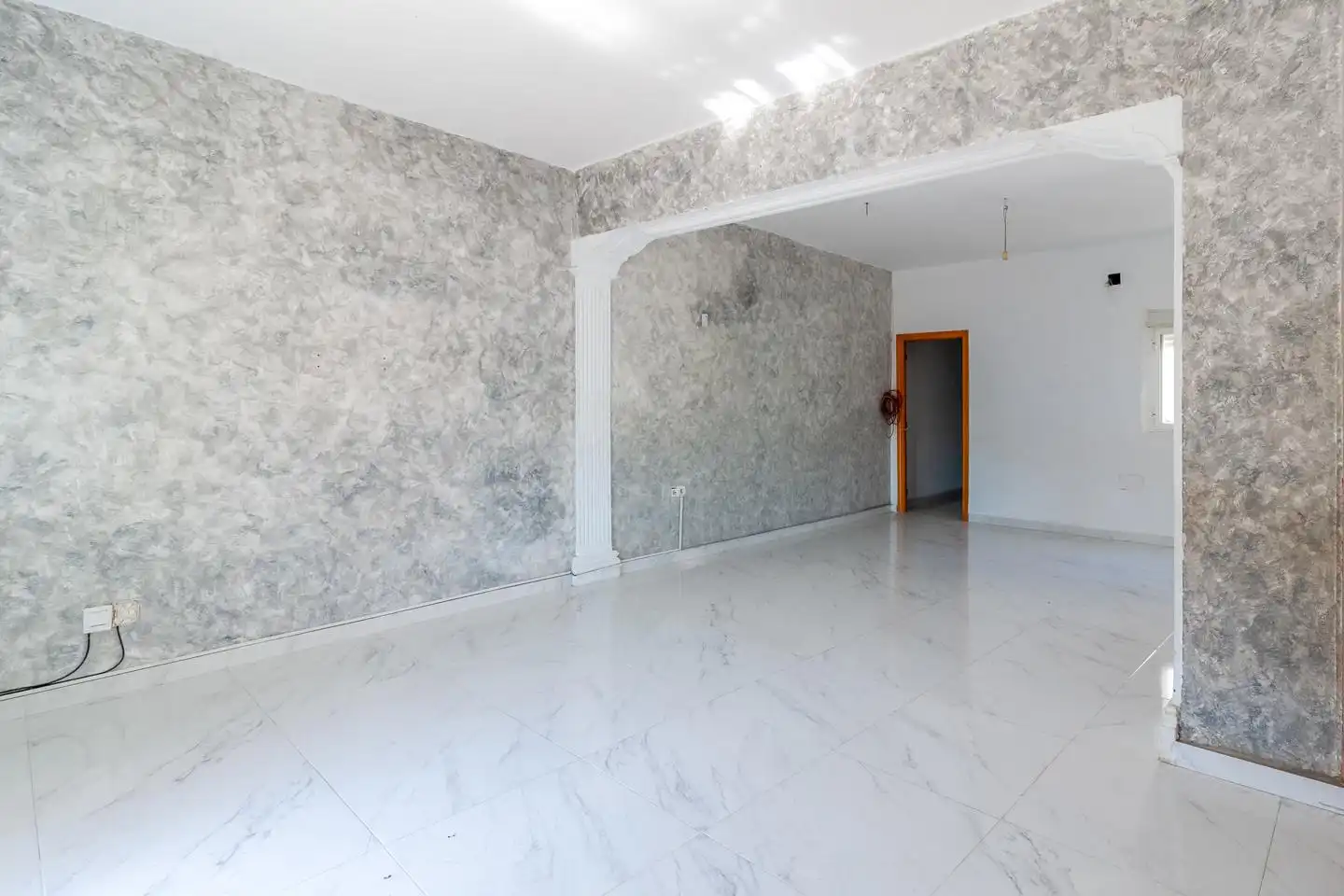 Pis en venda a Verbena