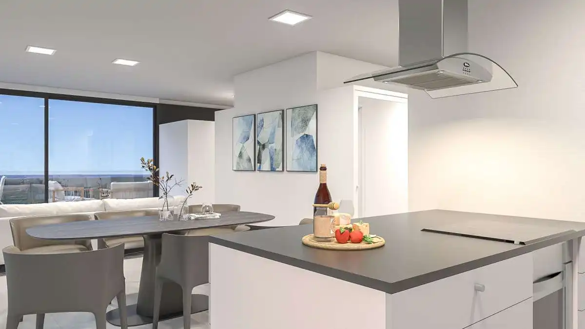 Flat for sale in Salatar