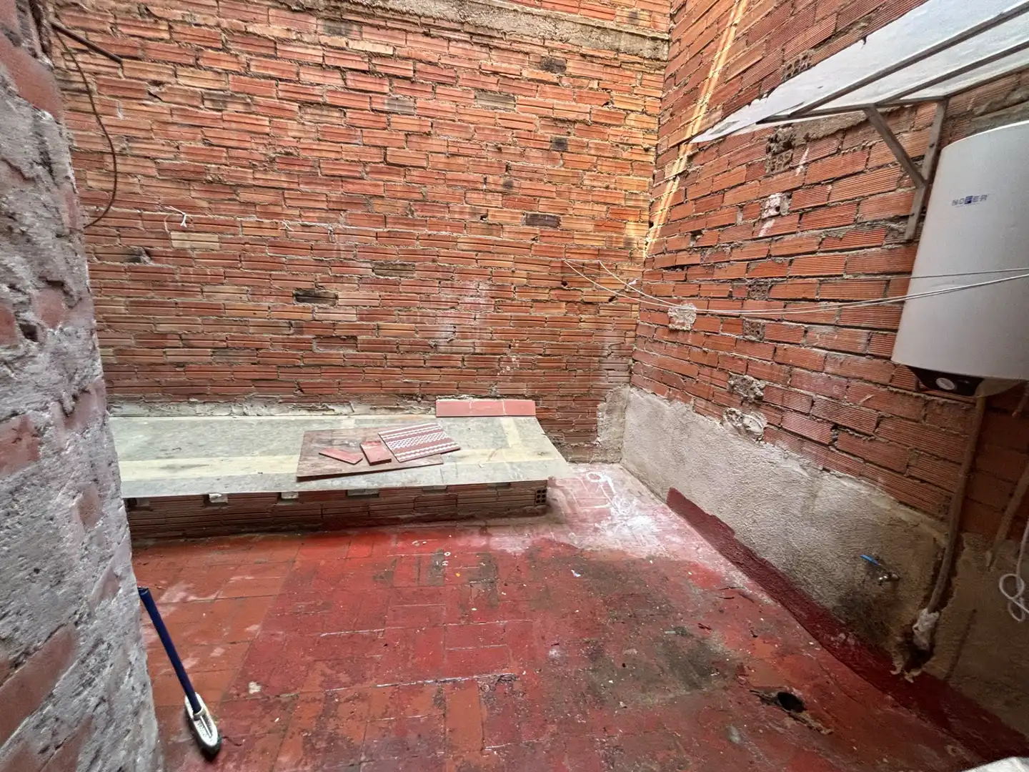 Casa o chalet en venta en Barcelona con Terraza y Balcón