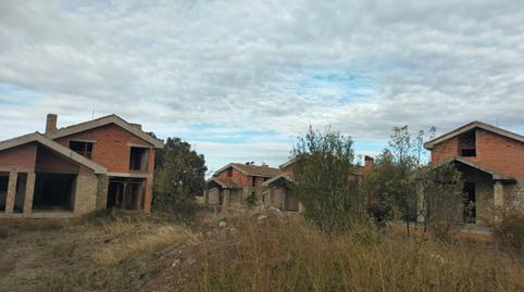 Foto 3 de Casa o chalet en venta en Calle de la Granjilla, Navas de Riofrío, Segovia