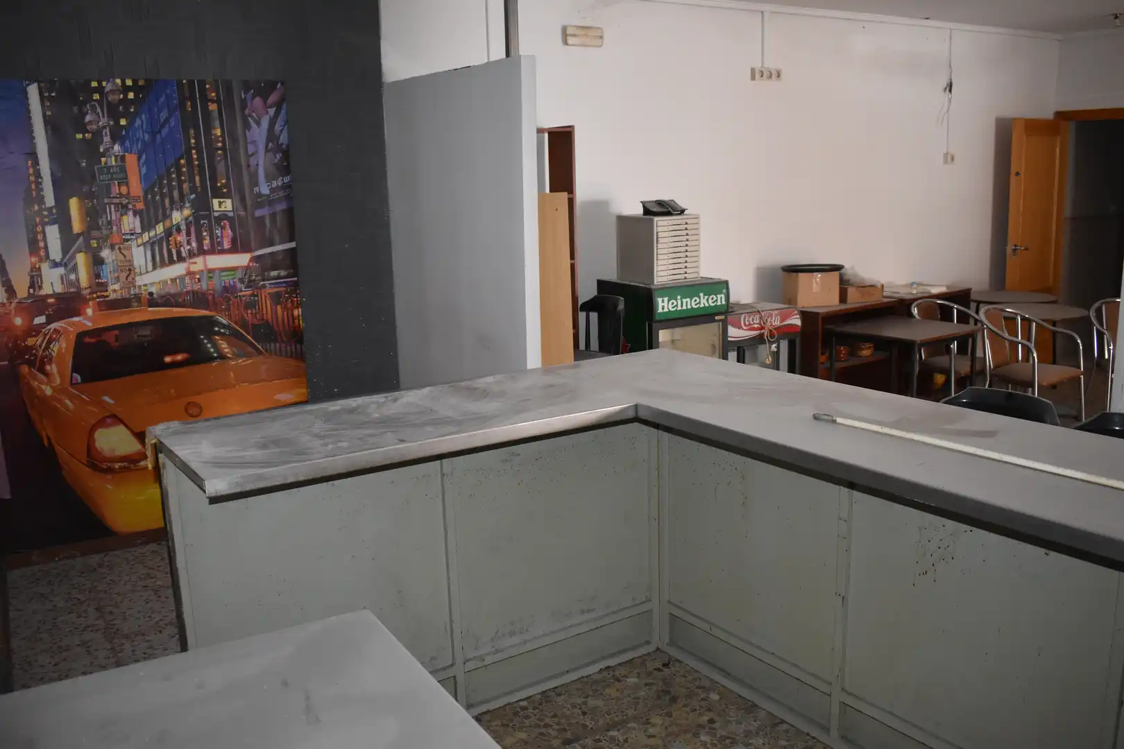 Kitchen of Commercial properties for rent in Elche / Elx  with Furnished