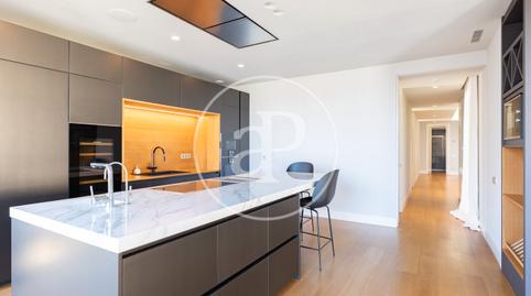 Foto 4 de Piso de alquiler en Carrer de València, Dreta de l'Eixample,  Barcelona Capital