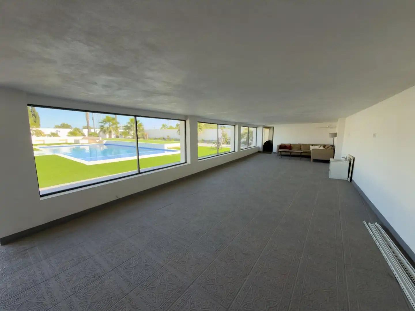 Casa o xalet en venda en Los Montesinos amb Aire condicionat, Calefacció i Jardí privat