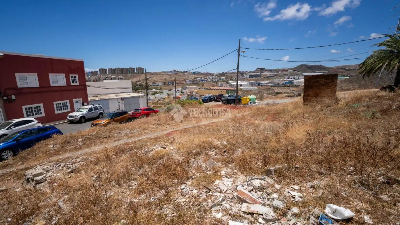 Residencial en venda en Telde