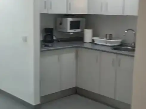 Küche von Wohnung zur Miete in Isleta - Puerto - Guanarteme