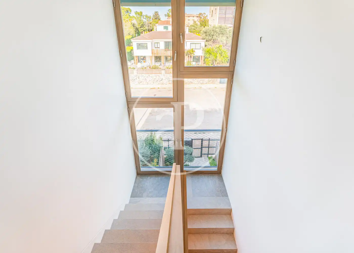 Dachboden zum Verkauf in  Palma de Mallorca mit Klimaanlage, Heizung und Terrasse