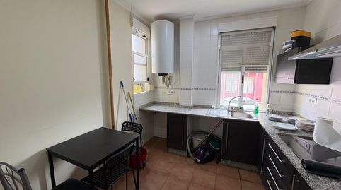 Foto 4 de Piso de alquiler en Rúa Celso Emilio Ferreiro, A Malata - Catabois - Ciudad Jardín, Ferrol