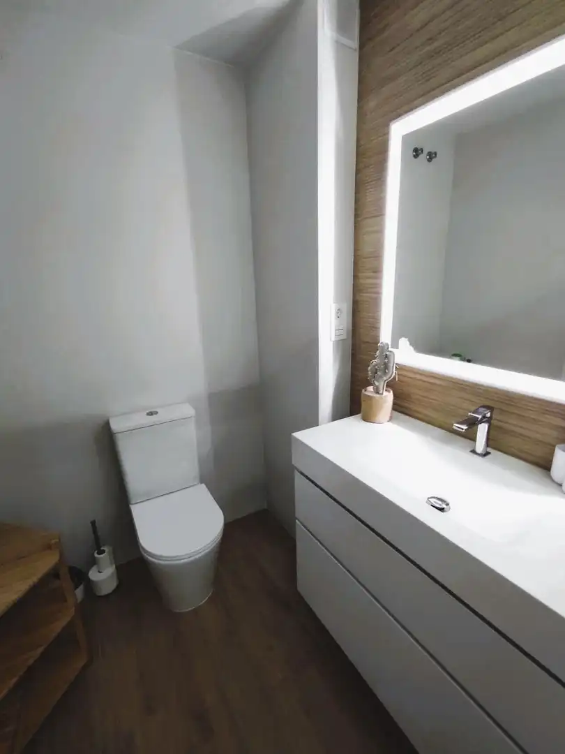 Flat with pool to rent in Andrés Segovia 7, imagen 13