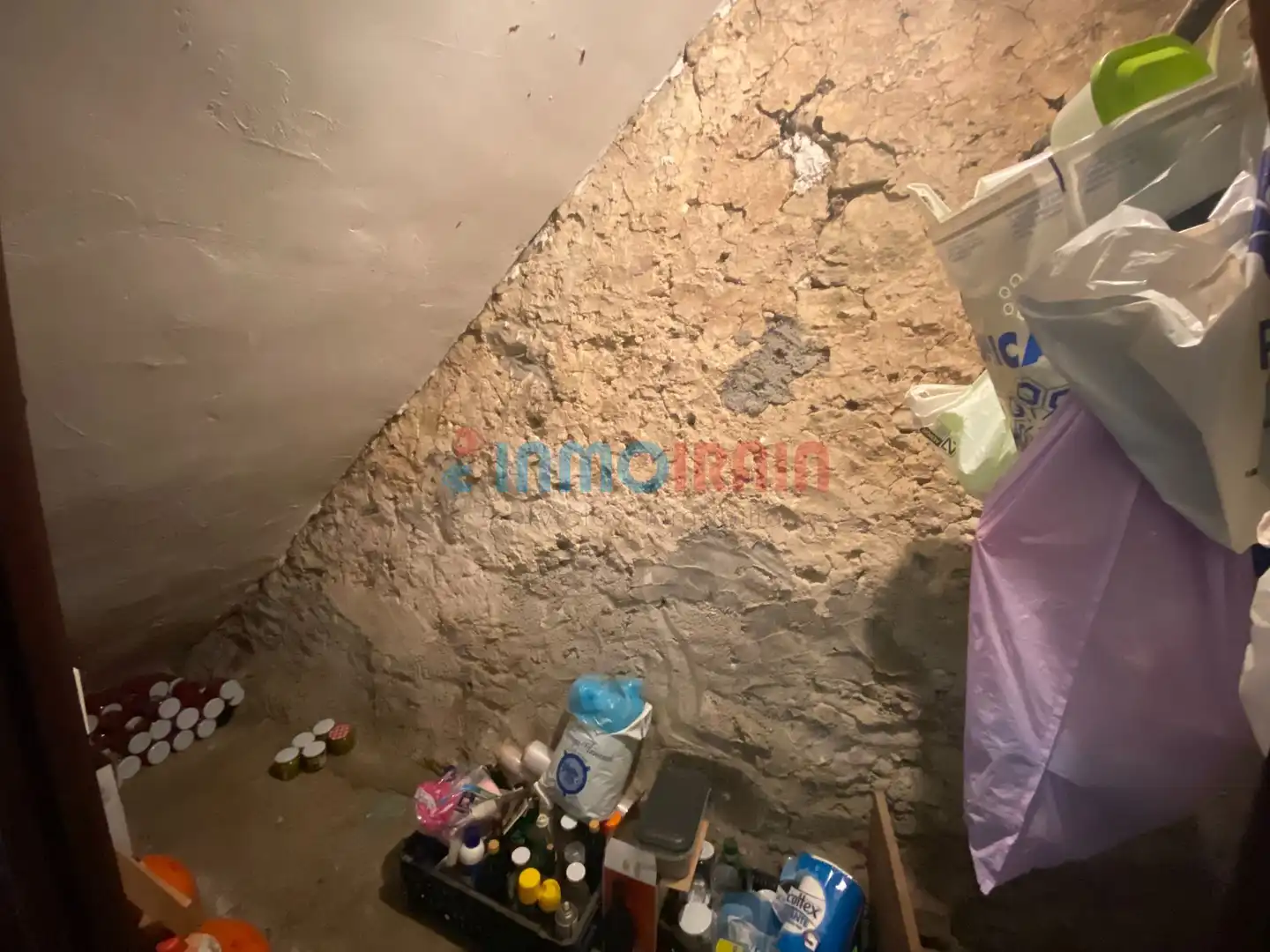Casa o chalet en venta en Beasain con Calefacción, Trastero y Amueblado