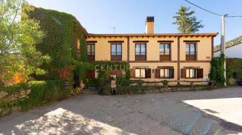 Foto 2 de Apartamento en venta en Calle de las Eras, 35, Gargantilla del Lozoya, Spa, 35, Gargantilla del Lozoya, Madrid