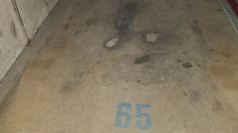Foto 5 de Garatge en venda a Carrer Dels Cedres, Can Vidalet, Esplugues de Llobregat