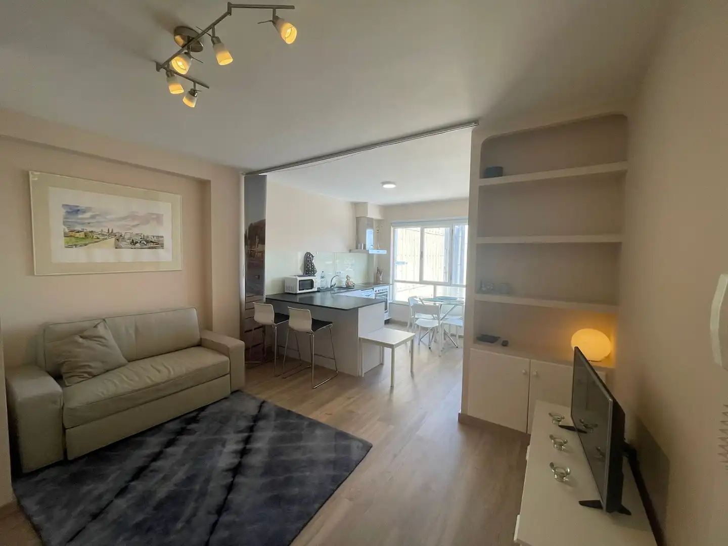 Dúplex en venda a Avenida da Coruña, Paradai