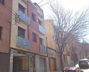 Exterior view of Flat for sale in Terrassa