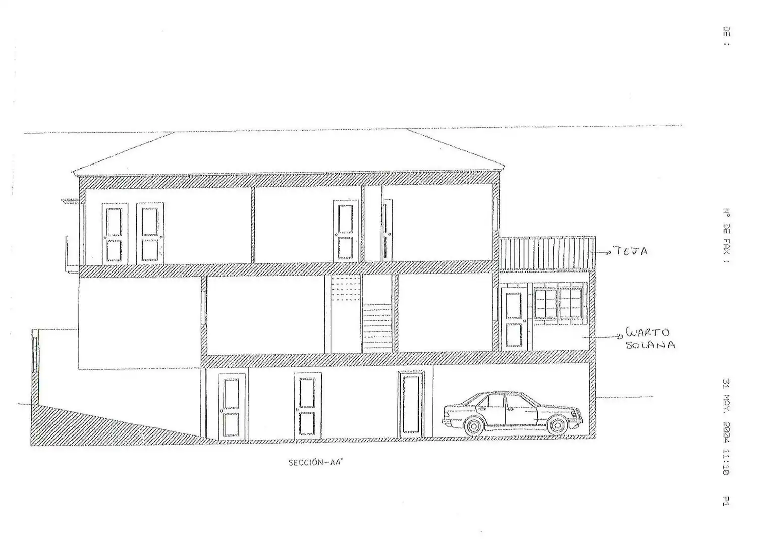 Casa o chalet en venta en Santa Lucía de Tirajana con Aire acondicionado, Terraza y Trastero
