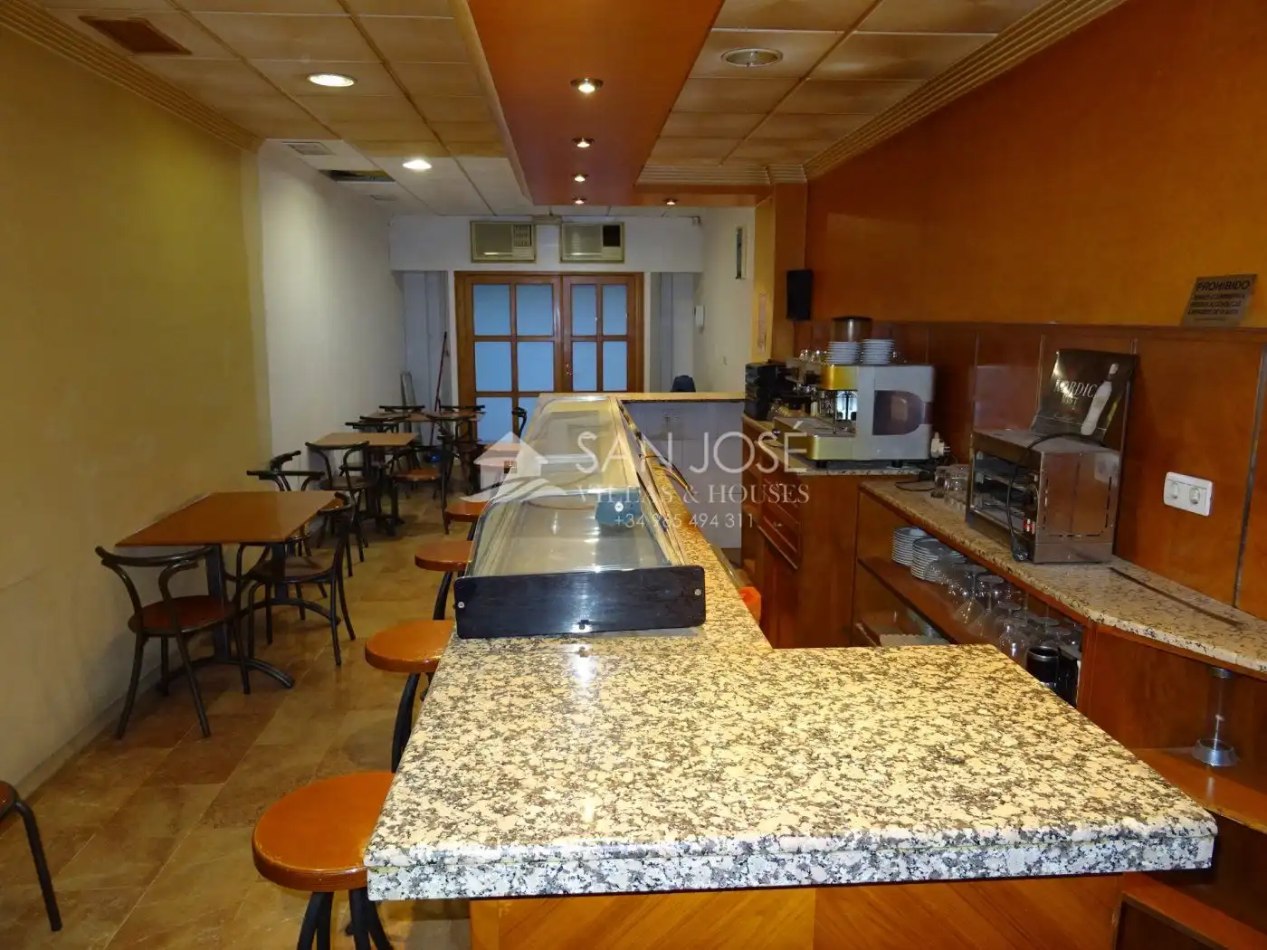Business premises to rent in Aspe Centro, imagen 3