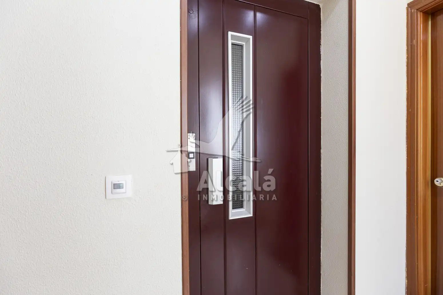 Piso en venta en Alcalá de Henares con Calefacción, Parquet y Piscina