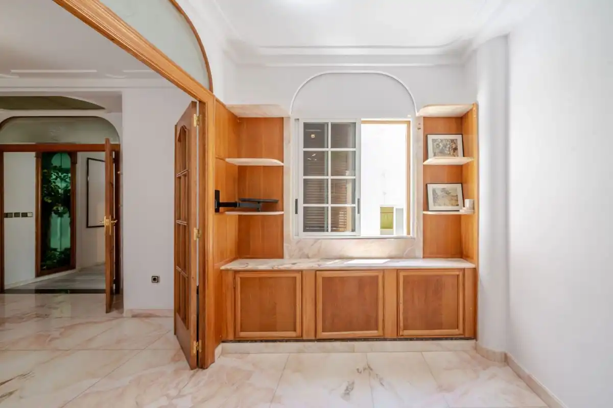 Wohnung zum Verkauf in Calle del Doctor Bergez, imagen 21