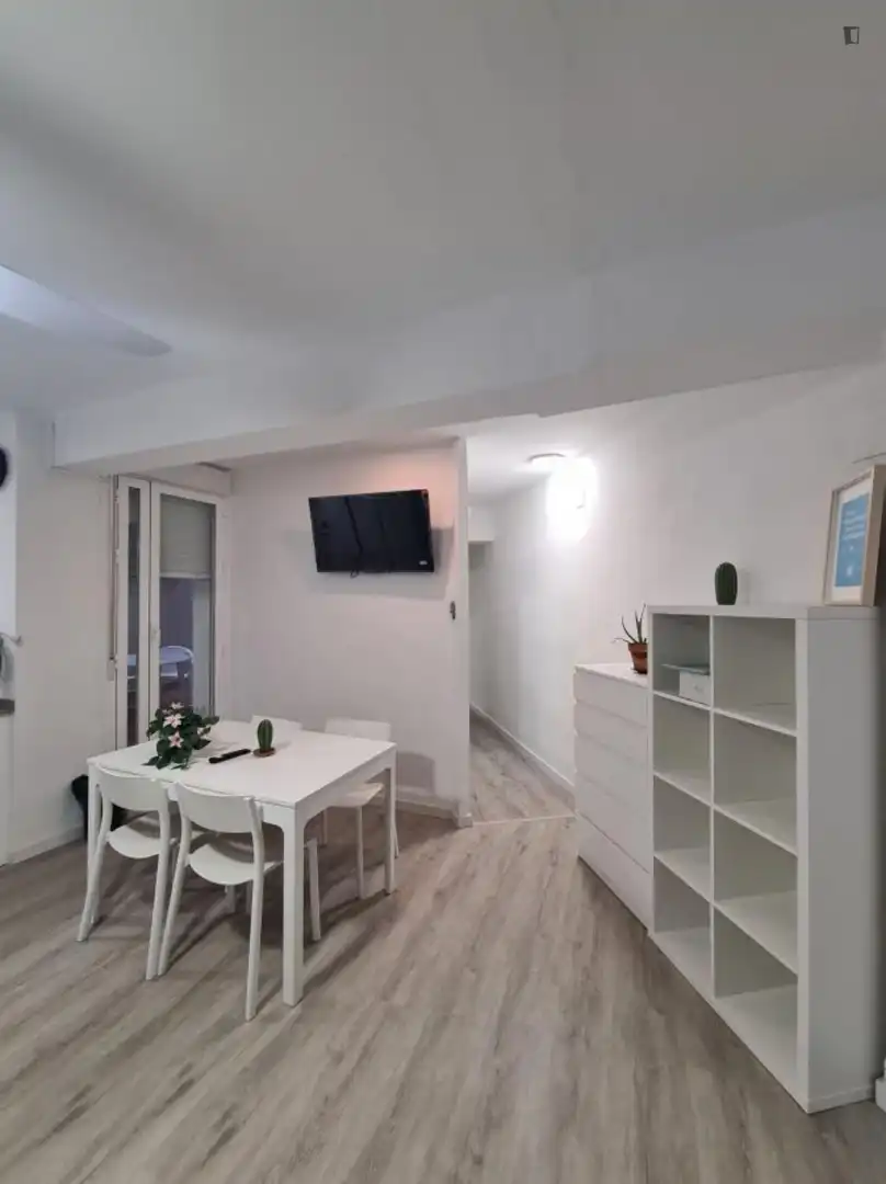 Apartamento de alquiler en Marxalenes