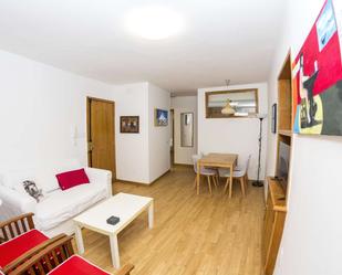 Apartament per a compartir a Casco Histórico