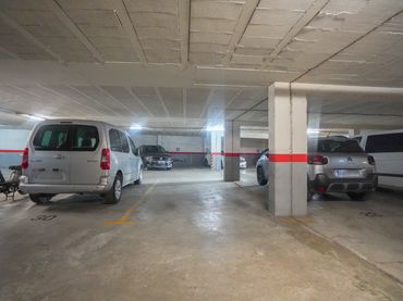 Double avec ascenseur à vendre à Carrer de l'Alcalde Pascual 15