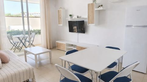 Foto 3 de Piso de alquiler en Avenida J.m. Galván Bello, Golf del Sur - Amarilla Golf, San Miguel de Abona