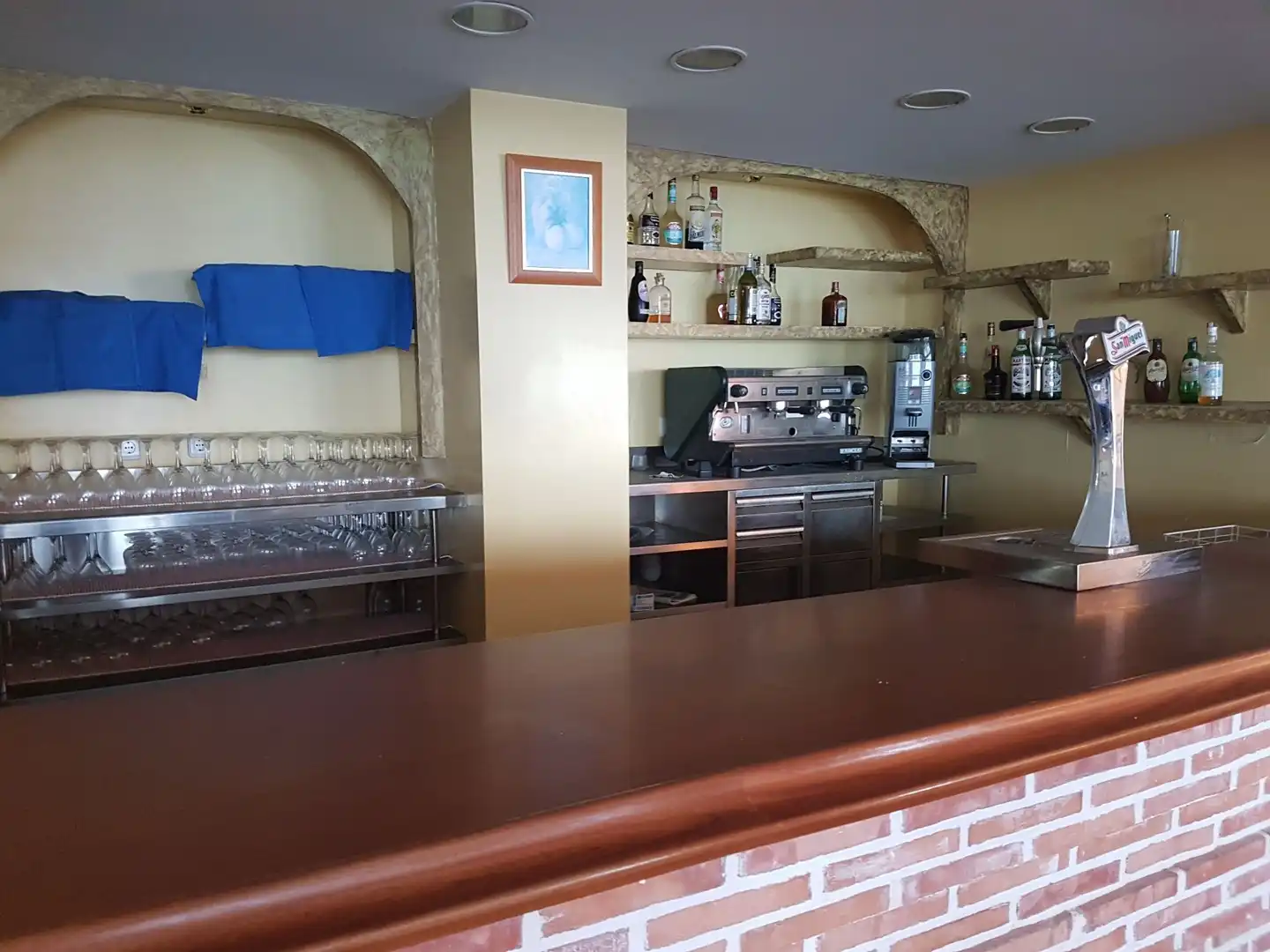 Local comercial en venda a Marítimo Torre del Rey, imagen 4