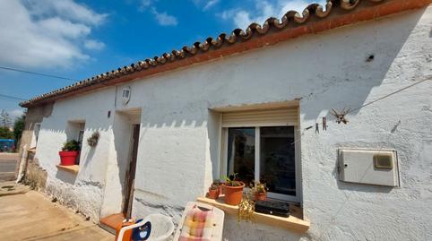 Photo 2 of Single-family semi-detached for sale in Avinguda de la Mar, 31, La Xara - La Sella, Alicante