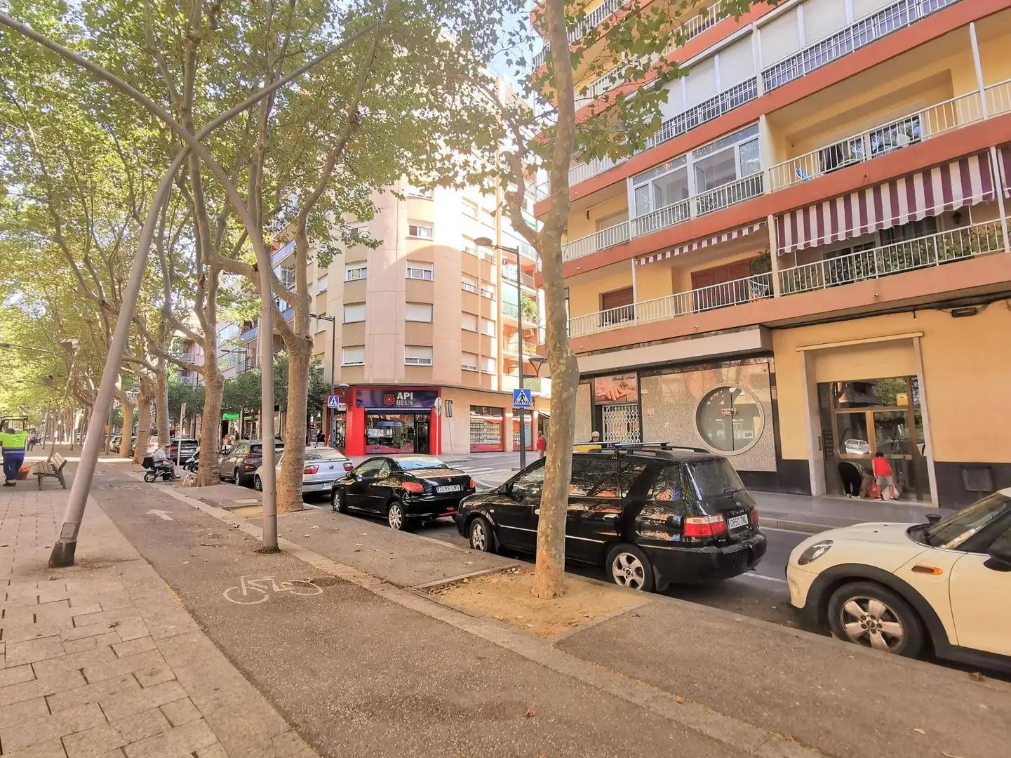 Appartement avec ascenseur à vendre à Passeig PRIM, imagen 26