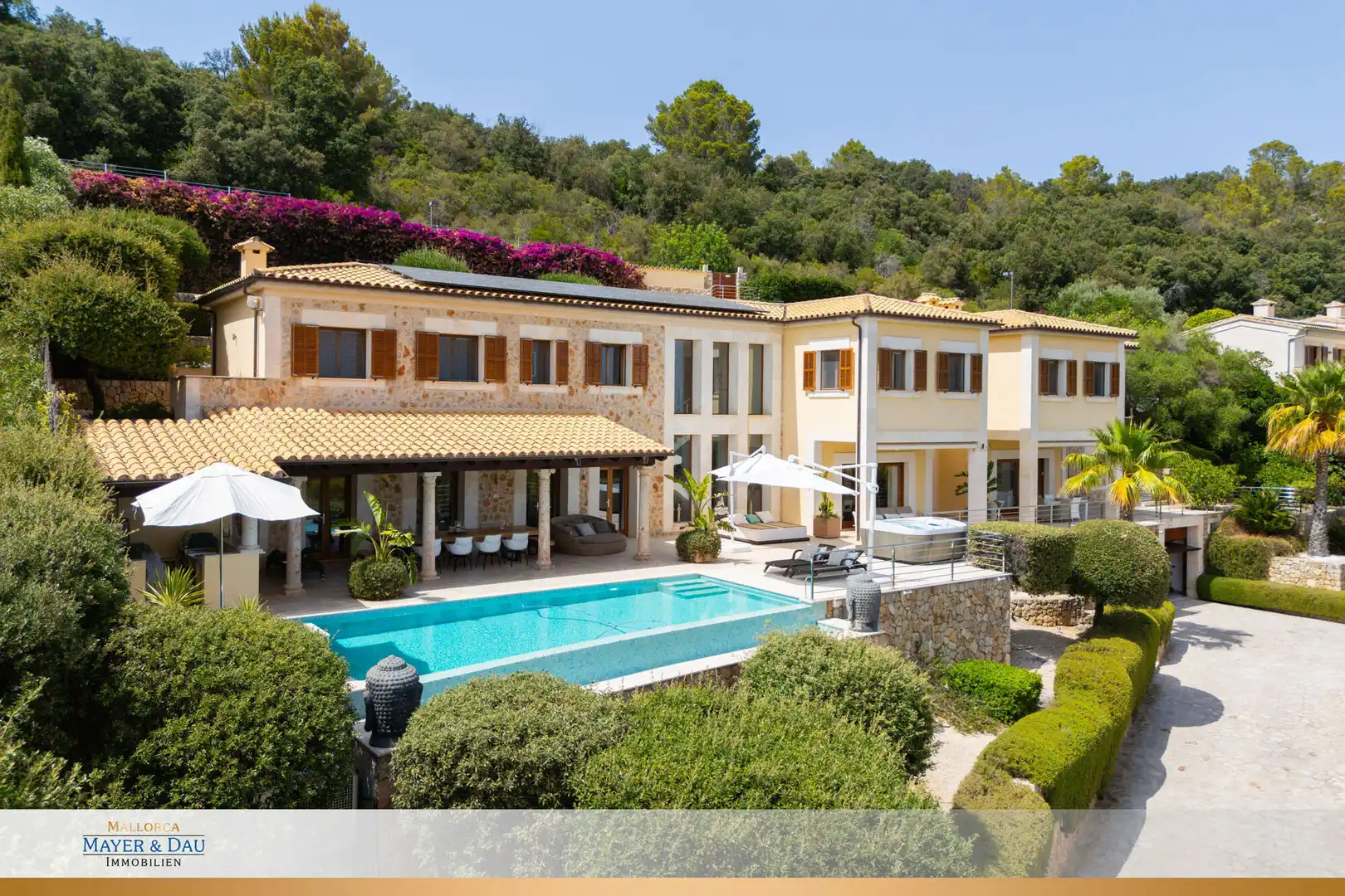 Landhaus mit Terrasse zum Verkauf in Pollença Poble, imagen 2