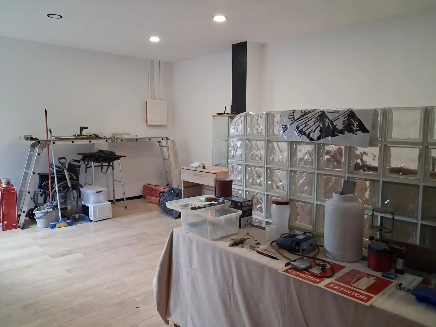 Local commercial à vendre à Sant Andreu - Gassó Vargas, imagen 2