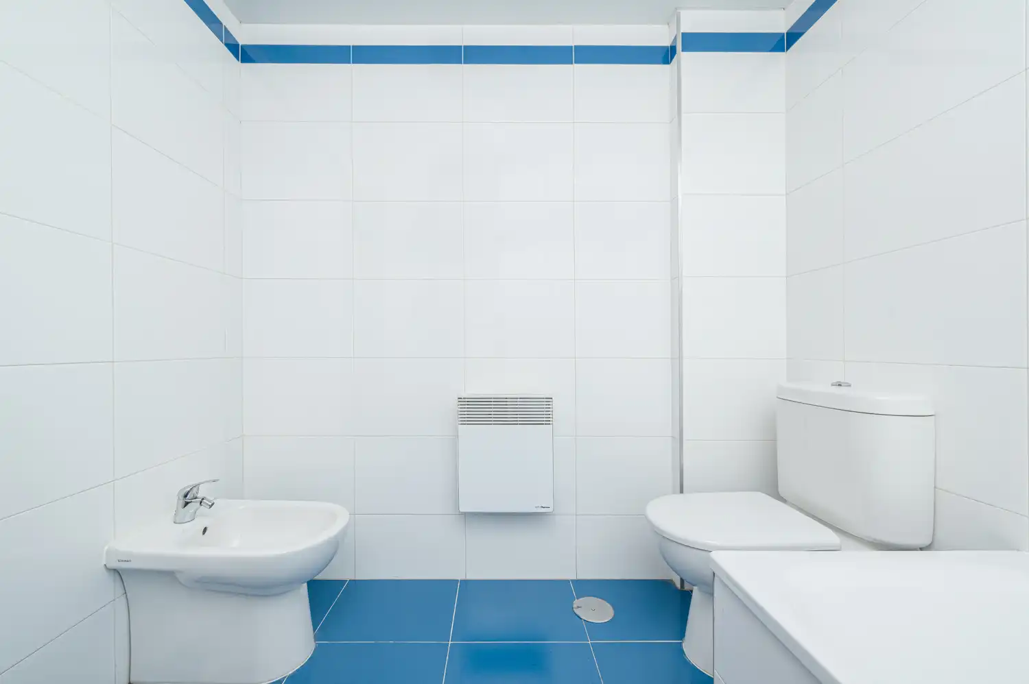 Flat with lift for sale in de la Rejilla 9, imagen 17